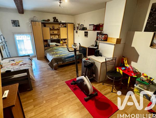 Maison à vendre 5 pièces 106 m² Montataire