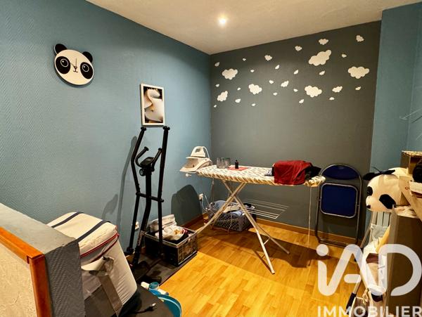 Maison à vendre 5 pièces 106 m² Montataire