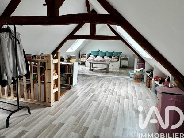 Maison à vendre 5 pièces 106 m² Montataire