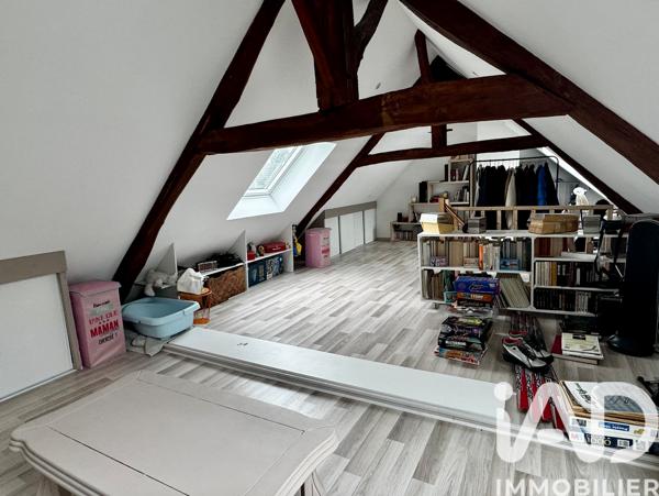 Maison à vendre 5 pièces 106 m² Montataire