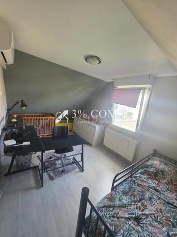 Maison
                                                                                                                                                                                                                                                                                                                        6 pièce(s)                                                                                                                                                                                                          4 chambre(s)                                                                                                                                                                                                          160  m²