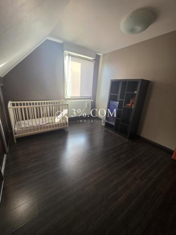 Maison
                                                                                                                                                                                                                                                                                                                        6 pièce(s)                                                                                                                                                                                                          4 chambre(s)                                                                                                                                                                                                          160  m²