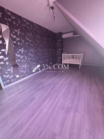 Maison
                                                                                                                                                                                                                                                                                                                        6 pièce(s)                                                                                                                                                                                                          4 chambre(s)                                                                                                                                                                                                          160  m²