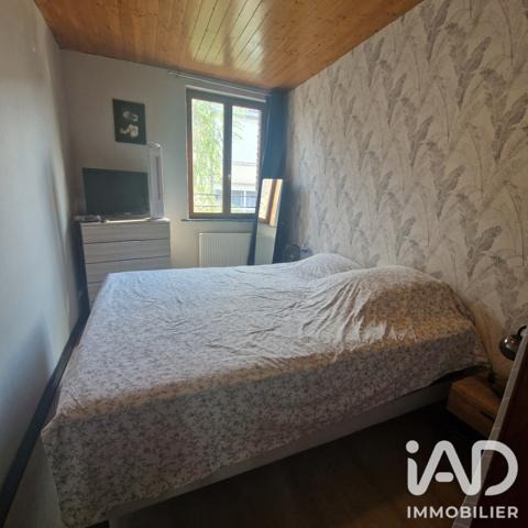 Maison à vendre 5 pièces 85 m² Bruay-sur-l'Escaut