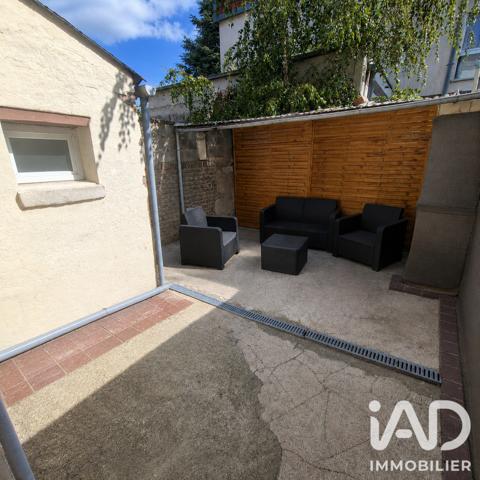 Maison à vendre 5 pièces 85 m² Bruay-sur-l'Escaut