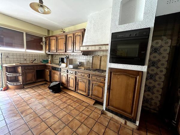 Appartement  en vente - Haute-Garonne - 31