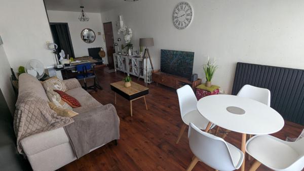 LA ROCHE SUR YON APPARTEMENT A VENDRE EXCLUSIVITE AMANDA