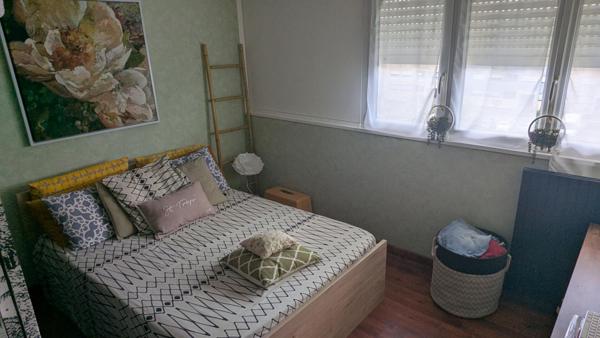 LA ROCHE SUR YON APPARTEMENT A VENDRE EXCLUSIVITE AMANDA