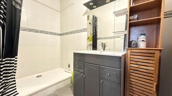 LA ROCHE SUR YON APPARTEMENT A VENDRE EXCLUSIVITE AMANDA