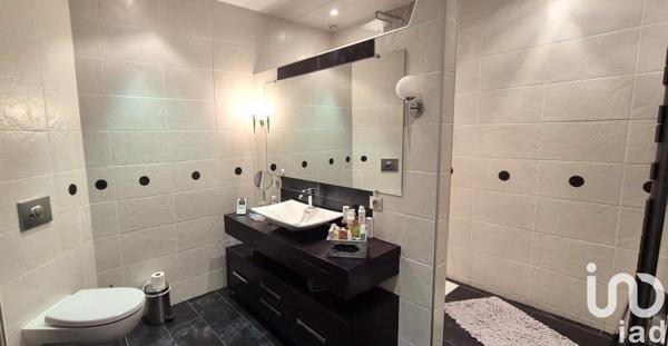 Appartement à vendre 3 pièces 97 m² Saint-Claude