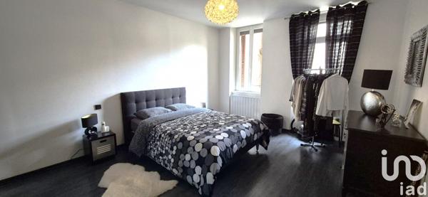 Appartement à vendre 3 pièces 97 m² Saint-Claude