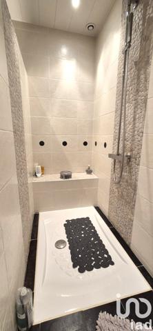 Appartement à vendre 3 pièces 97 m² Saint-Claude