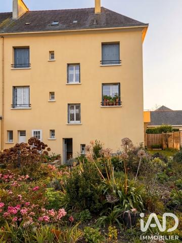 Maison à vendre 9 pièces 212 m² Saint-Nazaire