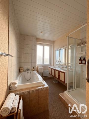 Maison à vendre 9 pièces 212 m² Saint-Nazaire