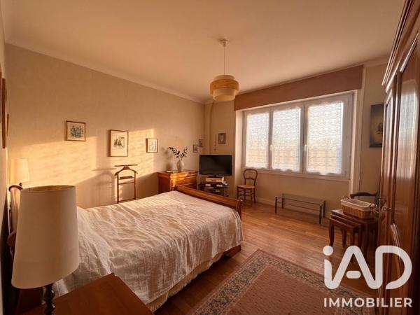 Maison à vendre 9 pièces 212 m² Saint-Nazaire