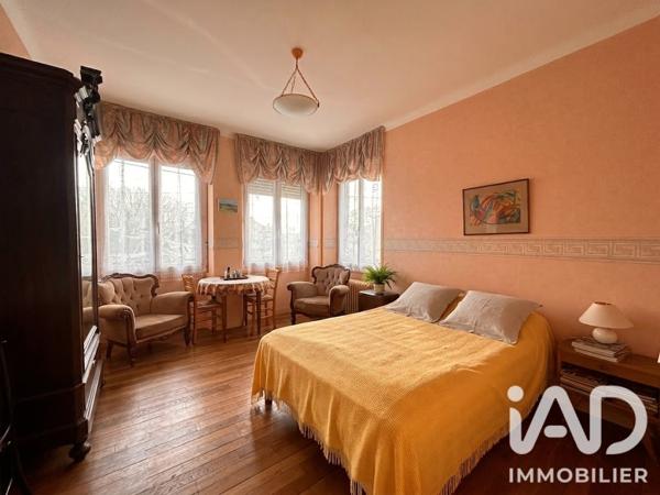 Maison à vendre 9 pièces 212 m² Saint-Nazaire