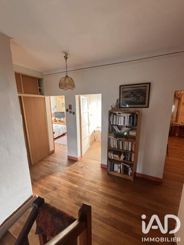 Maison à vendre 9 pièces 212 m² Saint-Nazaire