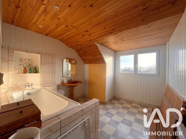 Maison à vendre 9 pièces 212 m² Saint-Nazaire