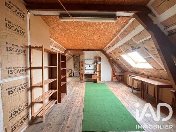 Maison à vendre 9 pièces 212 m² Saint-Nazaire