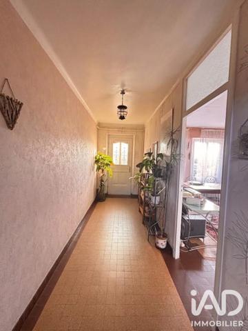 Maison à vendre 9 pièces 212 m² Saint-Nazaire