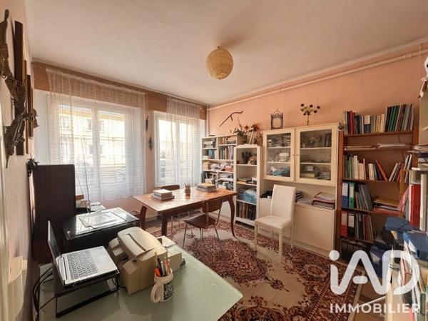 Maison à vendre 9 pièces 212 m² Saint-Nazaire