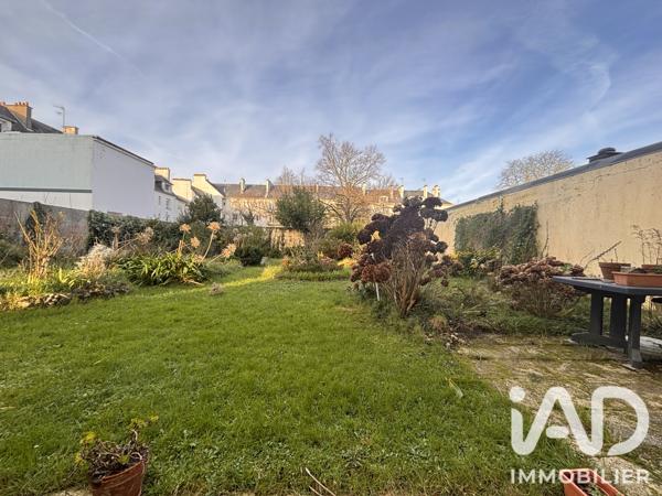 Maison à vendre 9 pièces 212 m² Saint-Nazaire