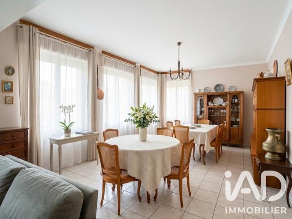 Maison à vendre 9 pièces 212 m² Saint-Nazaire