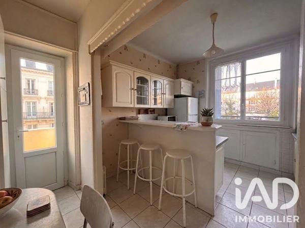 Maison à vendre 9 pièces 212 m² Saint-Nazaire