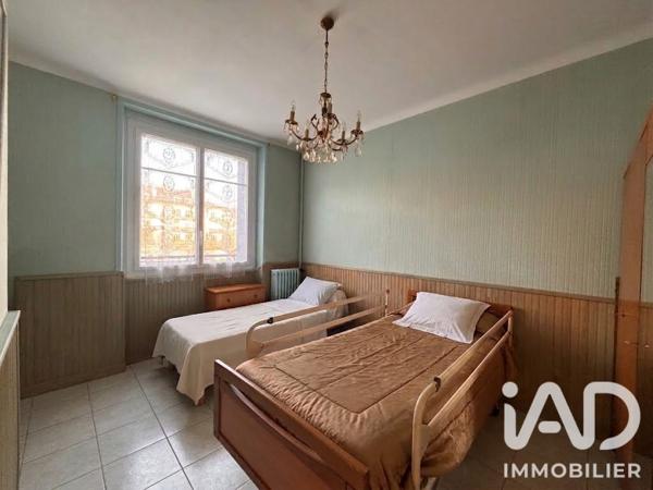 Maison à vendre 9 pièces 212 m² Saint-Nazaire