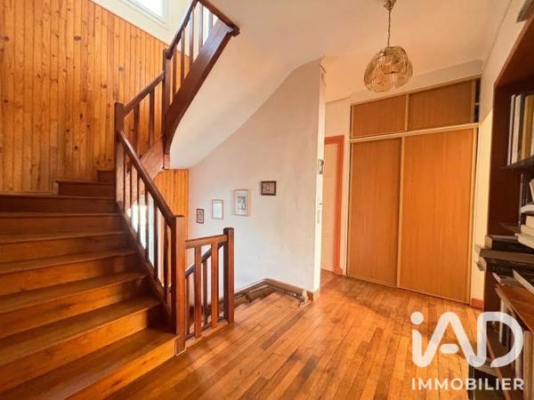 Maison à vendre 9 pièces 212 m² Saint-Nazaire