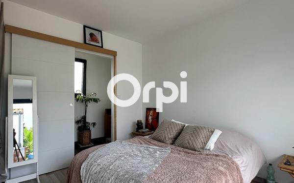 Maison à vendre    4 pièces •  Breuil-Magné