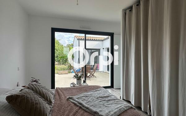 Maison à vendre    4 pièces •  Breuil-Magné