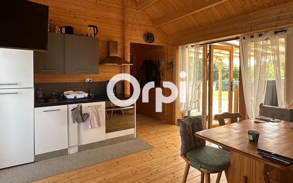 Maison à vendre    4 pièces •  Breuil-Magné