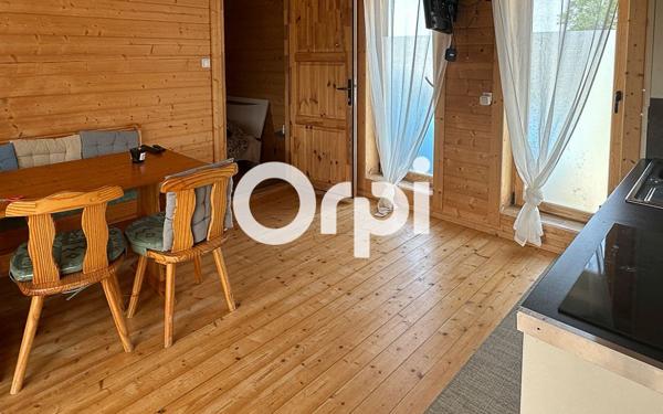 Maison à vendre    4 pièces •  Breuil-Magné