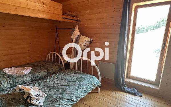 Maison à vendre    4 pièces •  Breuil-Magné