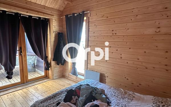 Maison à vendre    4 pièces •  Breuil-Magné