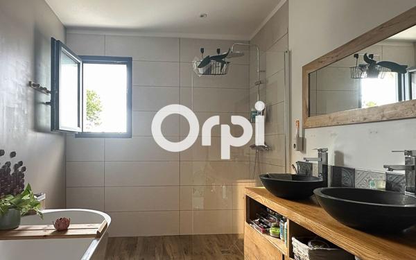 Maison à vendre    4 pièces •  Breuil-Magné