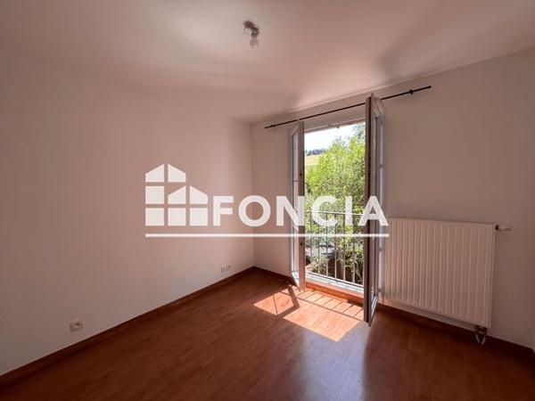 Location Maison 4 pièces 86.79 m² - LE HAMEAU DU COSSIGNOL Lacroix Falgarde 31120