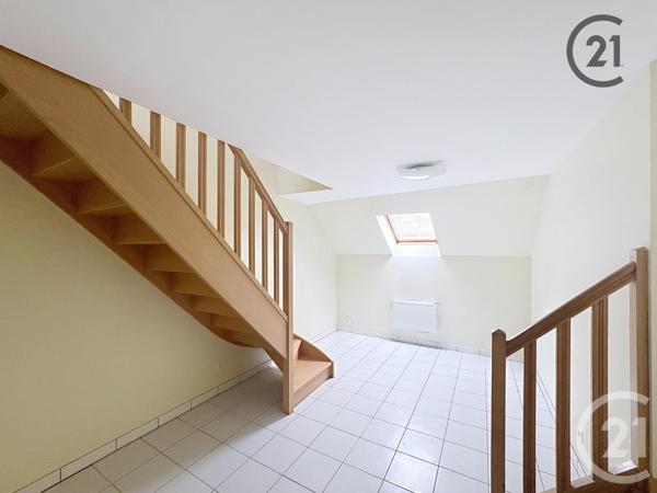 Appartement F2 Bis à vendre  2 pièces - 35 m2 SENS - 89