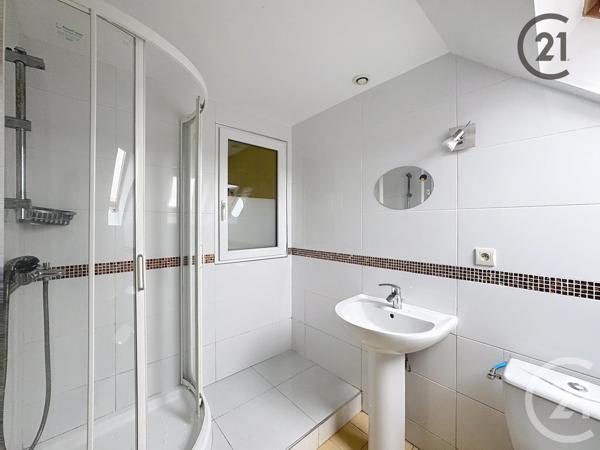 Appartement F2 Bis à vendre  2 pièces - 35 m2 SENS - 89