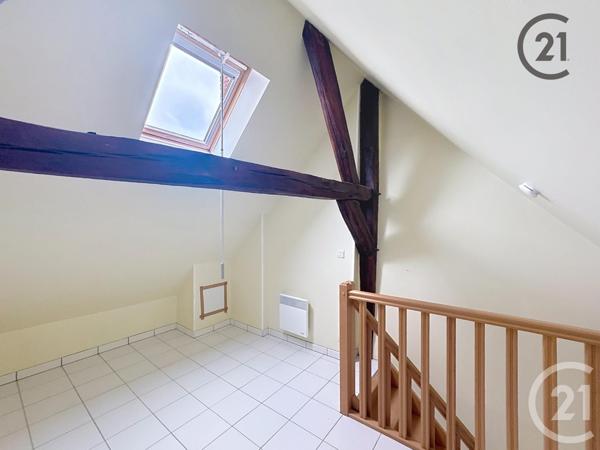 Appartement F2 Bis à vendre  2 pièces - 35 m2 SENS - 89