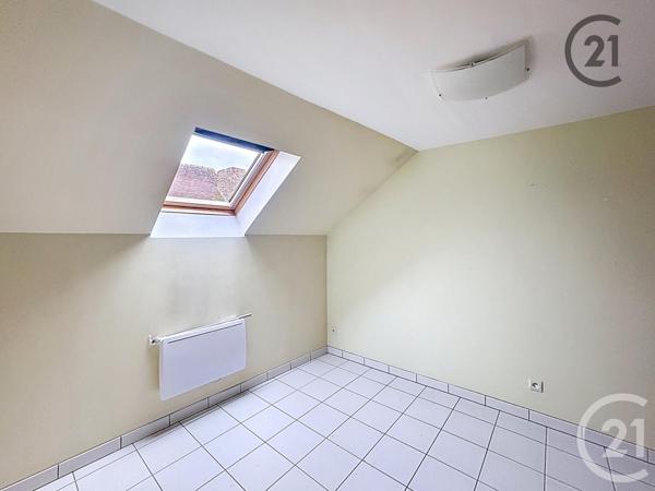 Appartement F2 Bis à vendre  2 pièces - 35 m2 SENS - 89