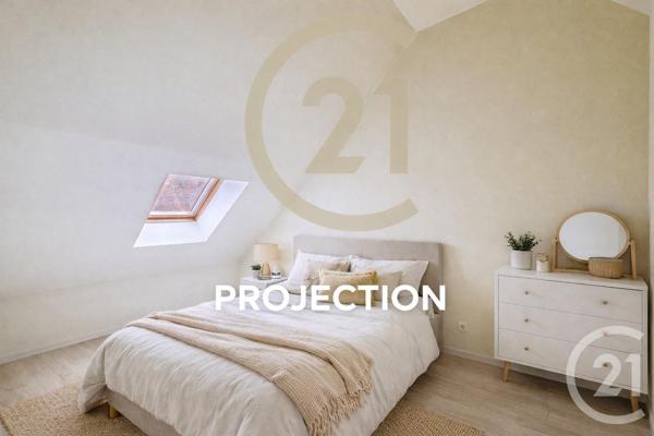 Appartement F2 Bis à vendre  2 pièces - 35 m2 SENS - 89