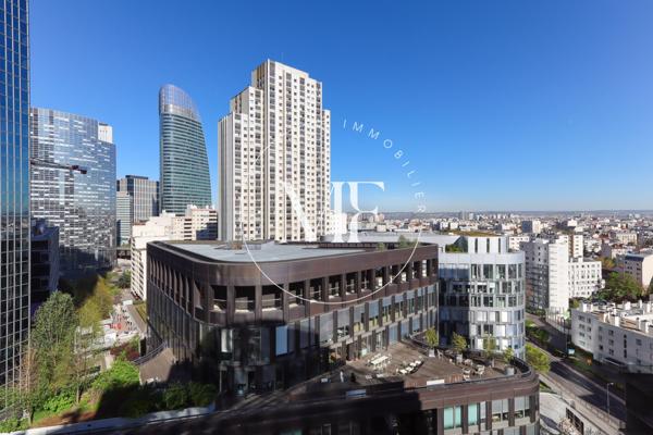 Appartement 4 pièces - 87 m² Exclusivité