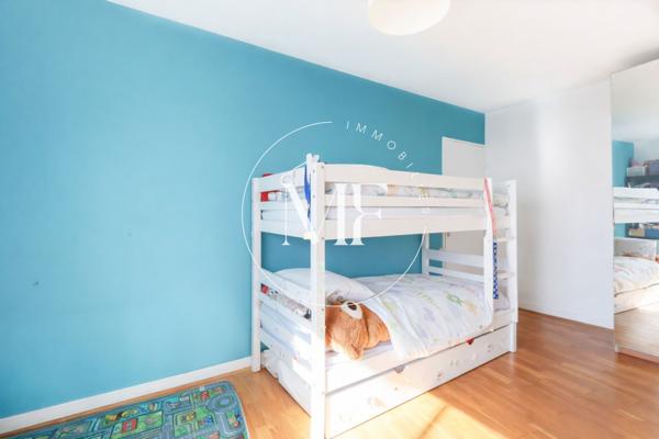 Appartement 4 pièces - 87 m² Exclusivité