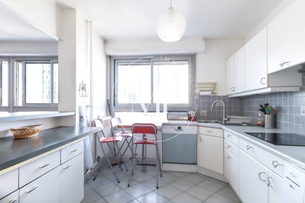 Appartement 4 pièces - 87 m² Exclusivité