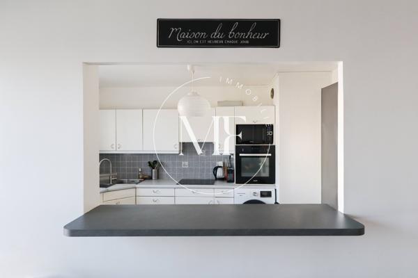 Appartement 4 pièces - 87 m² Exclusivité