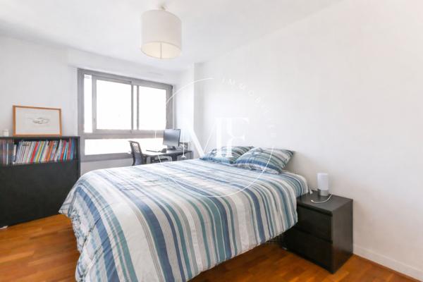 Appartement 4 pièces - 87 m² Exclusivité