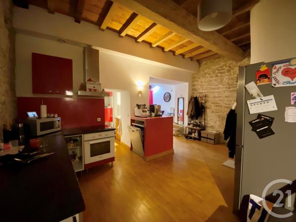 Immeuble à vendre  150 m2 LUNEL - 34