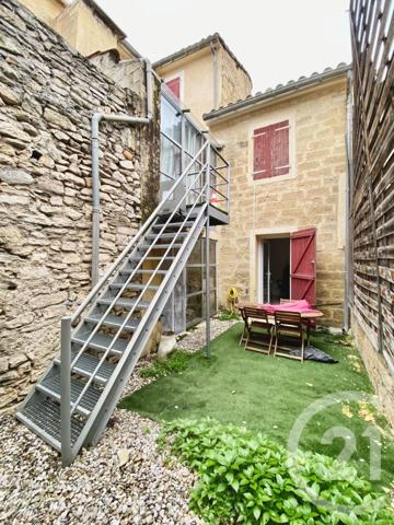 Immeuble à vendre  150 m2 LUNEL - 34